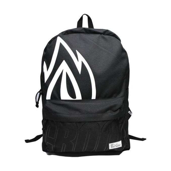 CROOZ IDENTITY BACKPACK BLACK