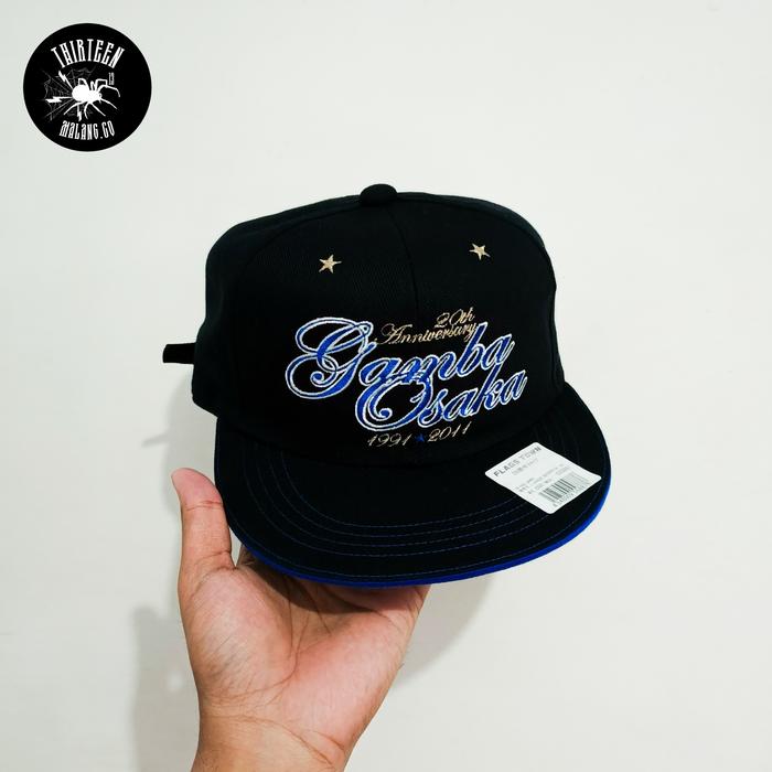 Snapback Gamba Osaka J-League Flags Town Official