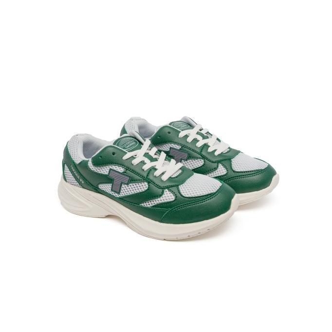 Sepatu Thunderbear - Takara 89 Nature Green
