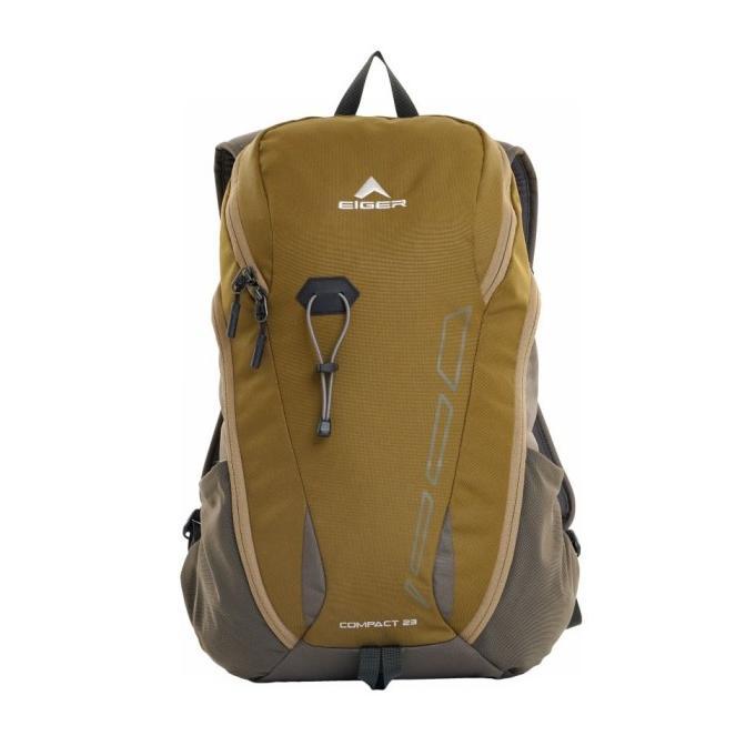 EIGER COMPACT 1.0 DAYPACK