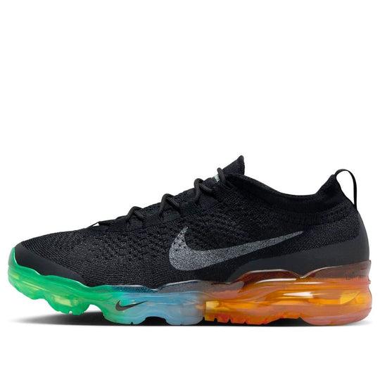 Nike Air VaporMax 2023 Flyknit Black / Multicolor Original