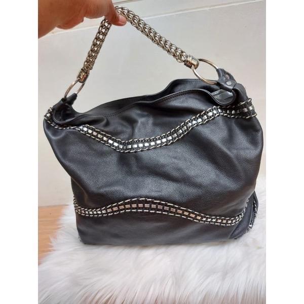 Tas Donini hobo authentic preloved