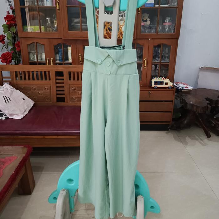 preloved JP perut wanita modis