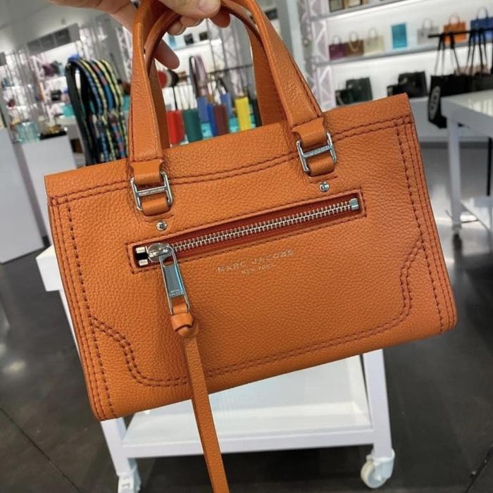 Marc jacobs cruiser authentic preloved