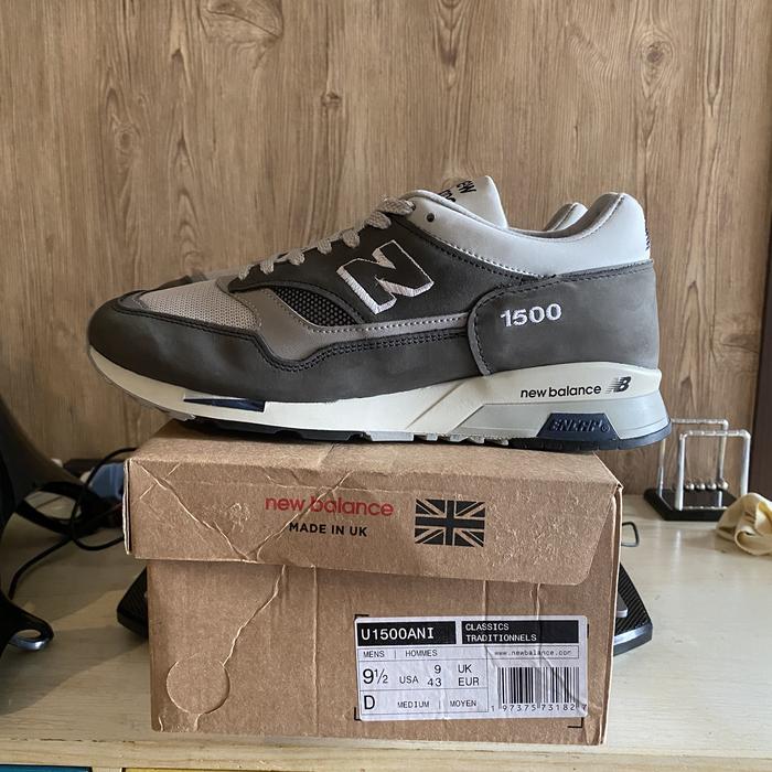 New balance 1500 original