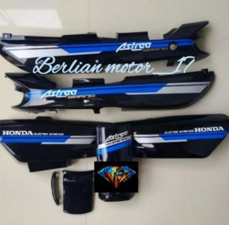 Cover Body honda Astrea Grand Bodi Grand Body honda grand sabit / Body Legenda 2