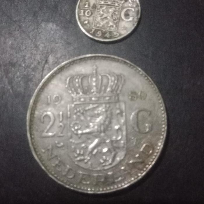 Jual koin kuno - Koin Kuno