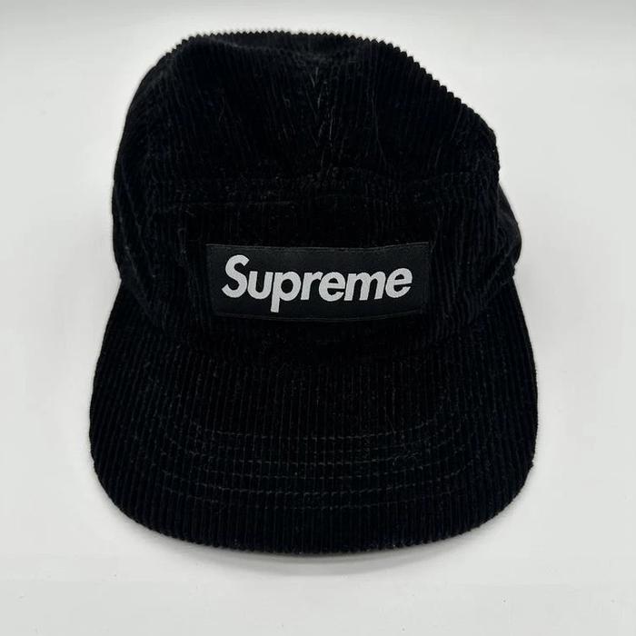 topi / caps supreme Corduroy usa