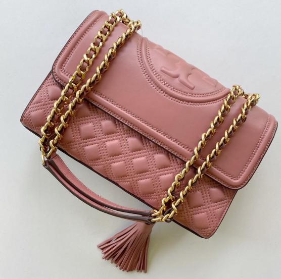 TB Fleming Tas Selempang Wanita