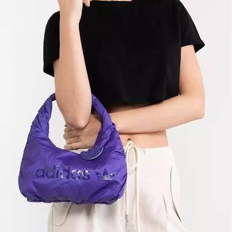 ADIDAS Tas Bahu Satin Kecil IB9049 (new)
