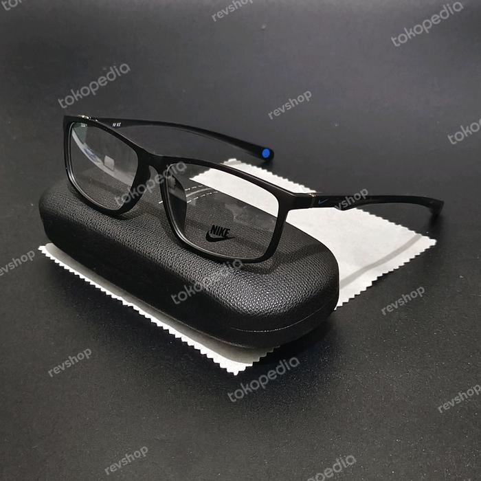 Frame Kacamata Pria Nike Sport TR90 Ultra light