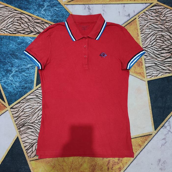 Polo Shirt       Giordano