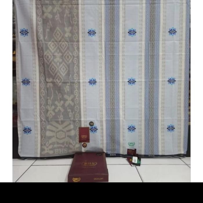 Sarung BHS putih original