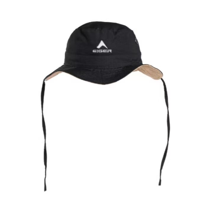 EIGER RIMBA 2 IN 1 1.0 / TOPI RIMBA EIGER ORIGINAL / TOPI  GUNUNG EIGER / TOPI ADVENTURE / TOPI EIGE