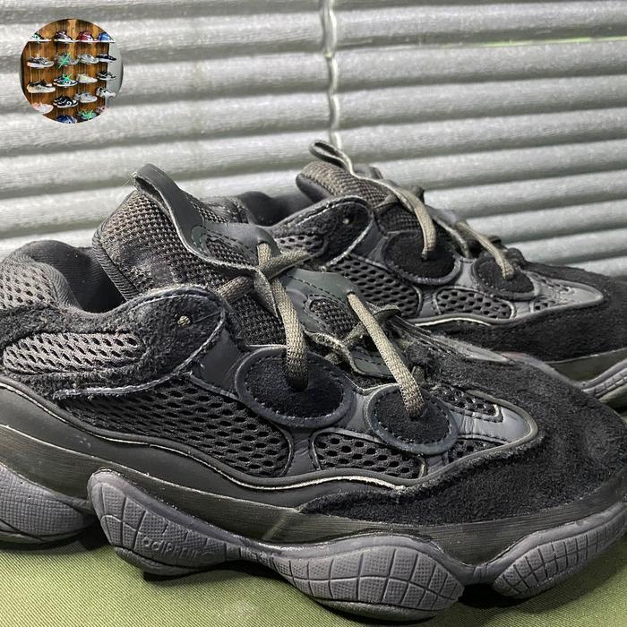 Sepatu Adidas Uk.36, Ins.225, China, F36640