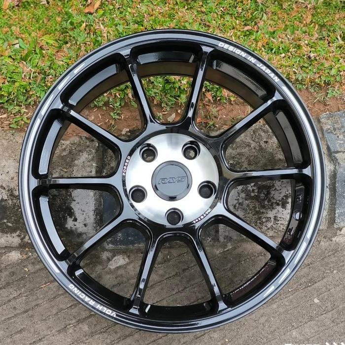 Pelek Rays ZE40 Ring 17 ertiga,WRV,Voxi