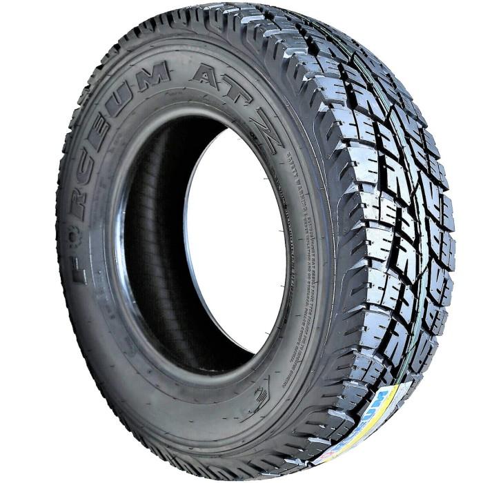 Forceum ATZ 235/70 R16 ban mobil AT - Ban AT ring 16