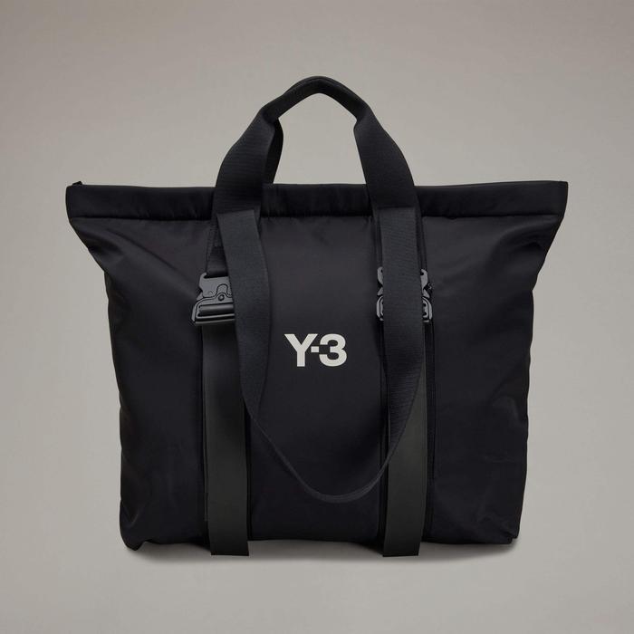 Adidas Unisex Y-3 SHOPPER BAG Y3