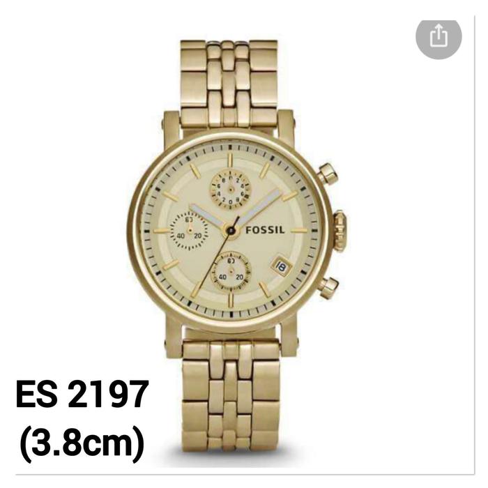 Jam tangan wanita ES2197 Original garansi 2 tahun