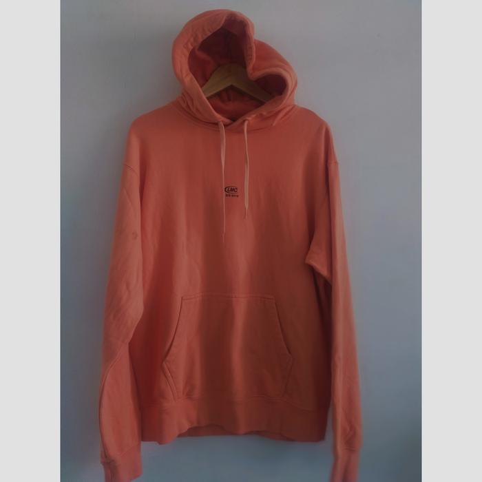 Hoodie LMC Second LD 120/70
