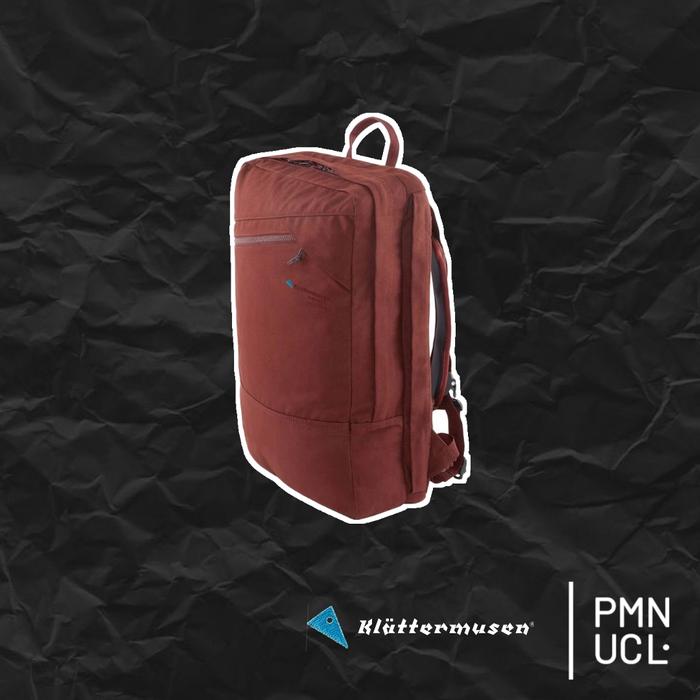Klattermusen Rimturs Backpack 18L Second Preloved Like New Original