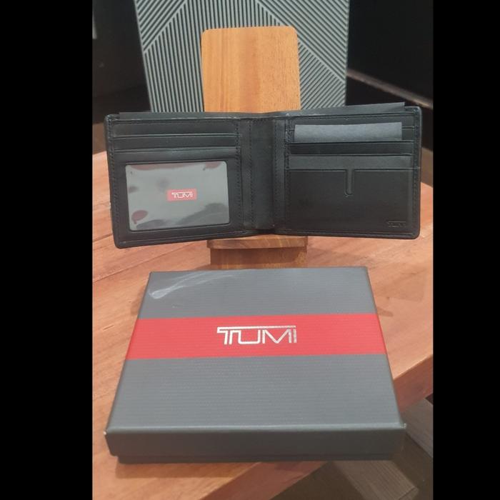 TUMI Wallet Original good condition