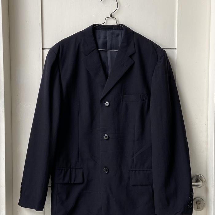 KANSAI Yohji Yamamoto Suit