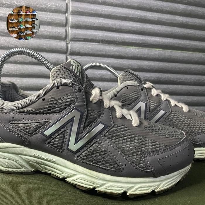 Sepatu second NB Uk.36.5, Ins.23cm, Type 480v5