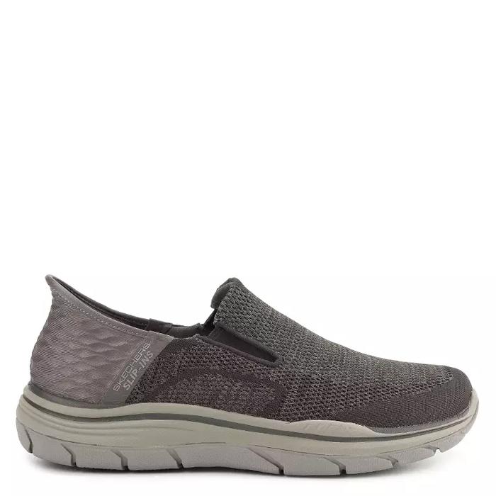 SKECHERS - SEPATU SNEAKERS PRIA ORIGINAL - Expected 2.0