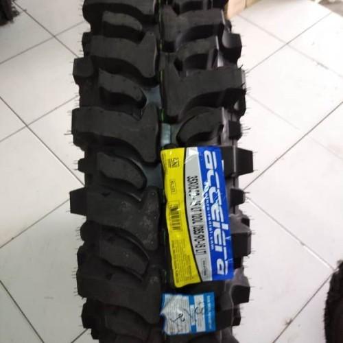 ban offroad ring 15 ACCELERA BADAK XTREME 35 10,5 R15 bukan ban gt radial - pasang di bengkel