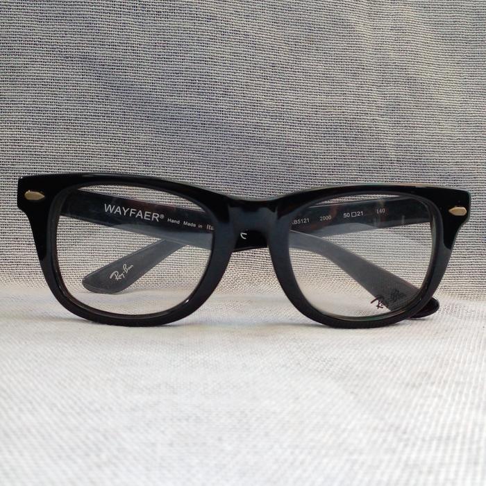 kacamata original limited edition RB5121 2000 Eyewear