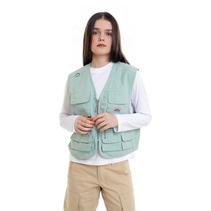 EIGER ZAMORA UTILITY VEST