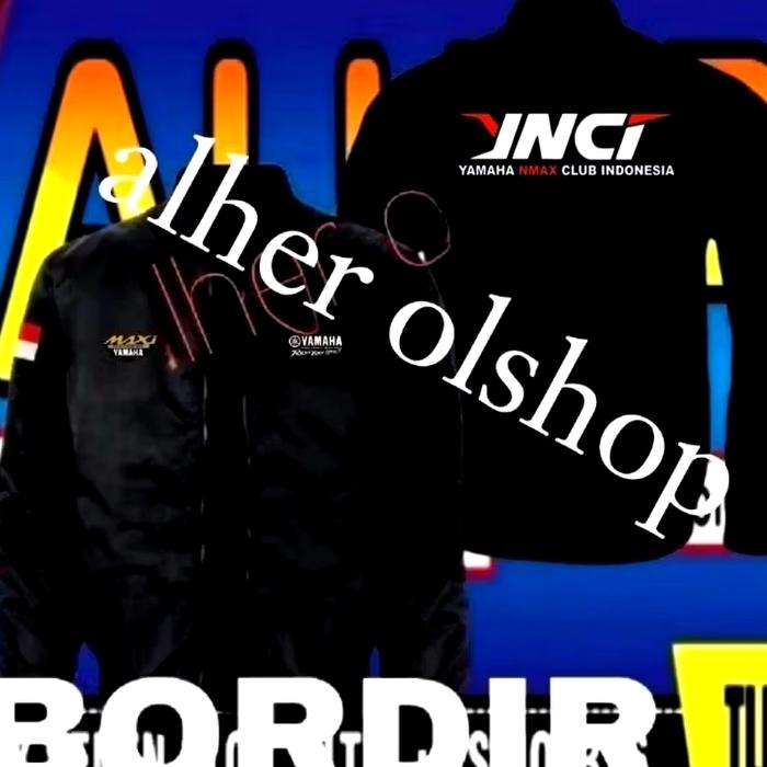 Jaket bordir ynci jaket ynci jaket bomber ynci jaket seragam ynci jaket club ynci jaket varsity ynci