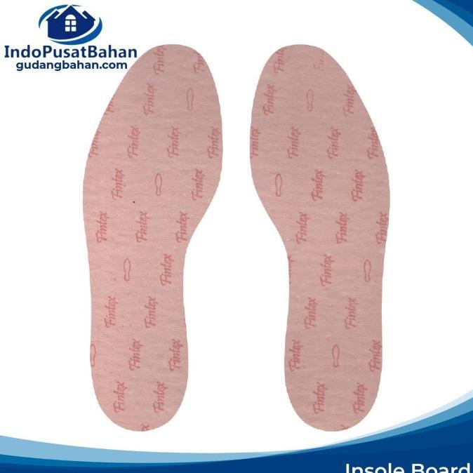 FINTEX 90 - Texon / Insole Paper / Cellulose Board: 2.00mm