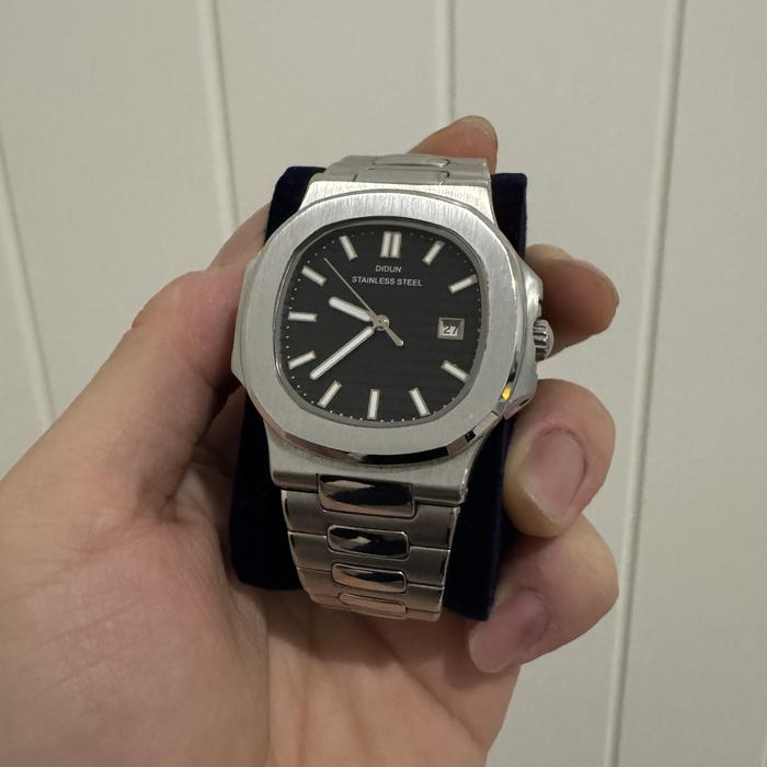 Didun Design Patek Philippe Nautilus Homage