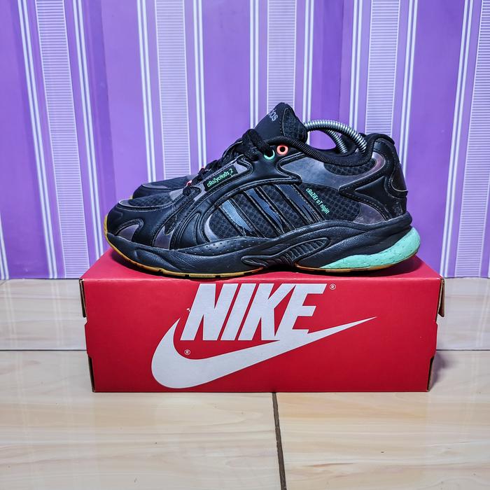 Adidas Crazychaos (Size 42)