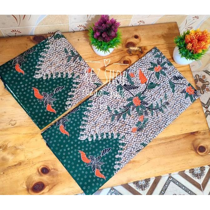 Kain Batik Madura/ Bahan Batik Madura/Jarik Batik Madura 02