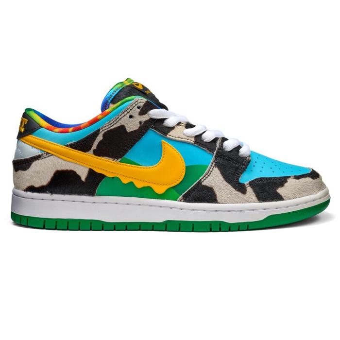 Nike SB Dunk Low Pro QS Chunky Dunky