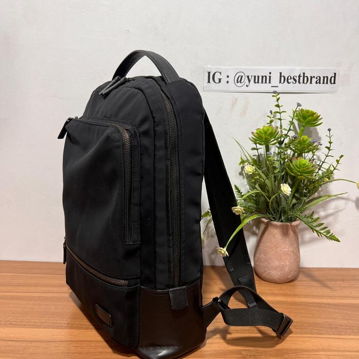 tumi harrison bradner backpack