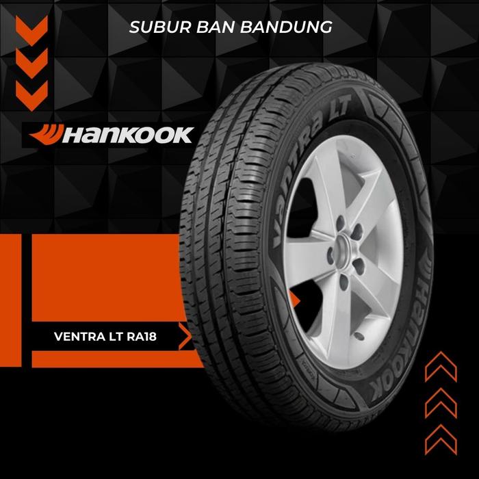 Ban Mobil Ring 15 Hankook 215/70 R15 Vantra LT RA18