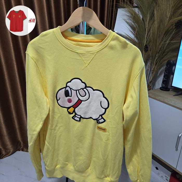 cn pancoat second ori kuning