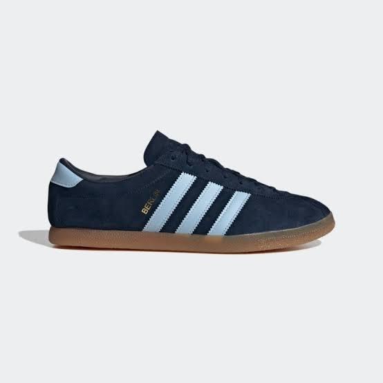 Adidas city series Berlin