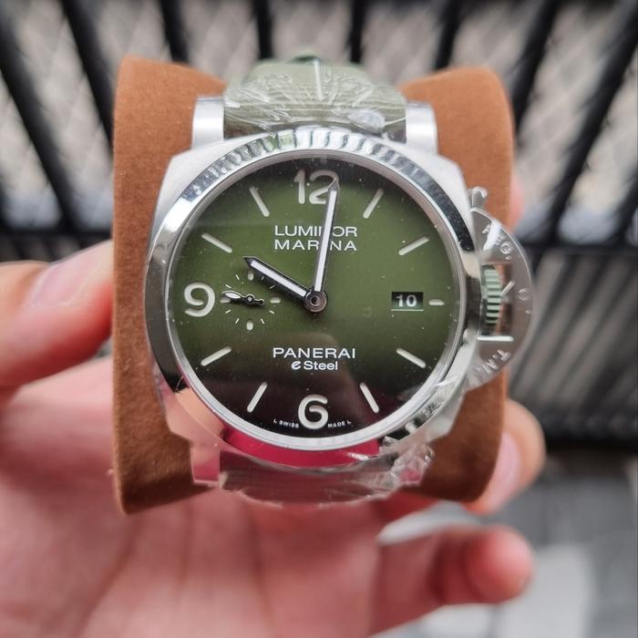 Panerai Luminor Marina Esteel Automatic
