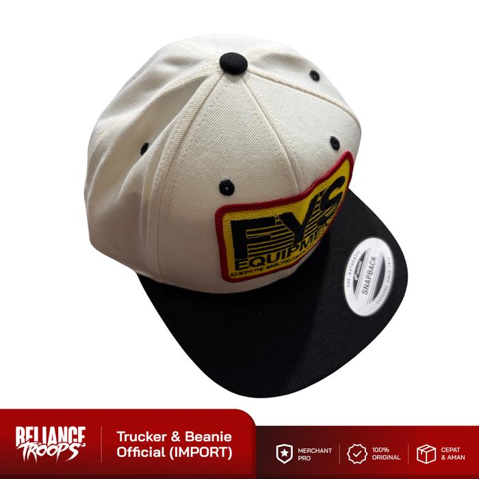 Snapback Official | Four Year Strong - Analysis Paralysis Patch