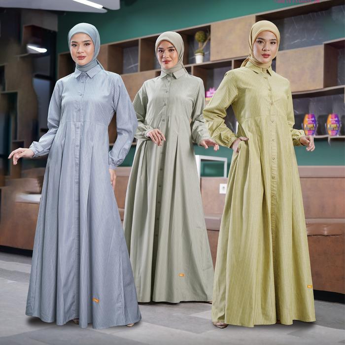 Gamis Nibras NB A93