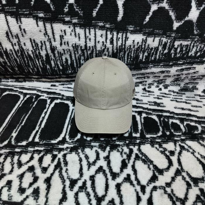 Baseball caps magforce logo cream
