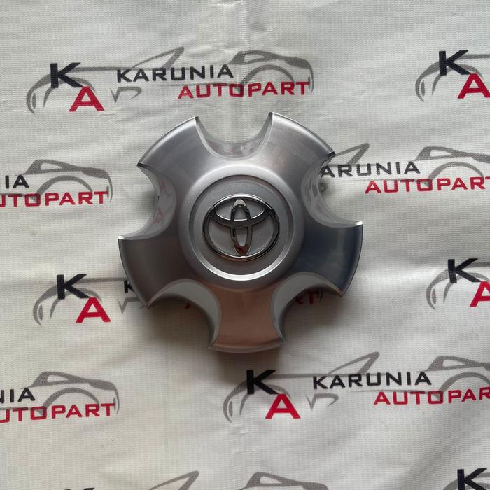 Dop tutup velg roda toyota land cruiser cygnus vx100 ring 16