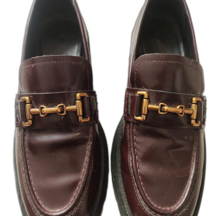Sepatu Wanita Massimo Dutti