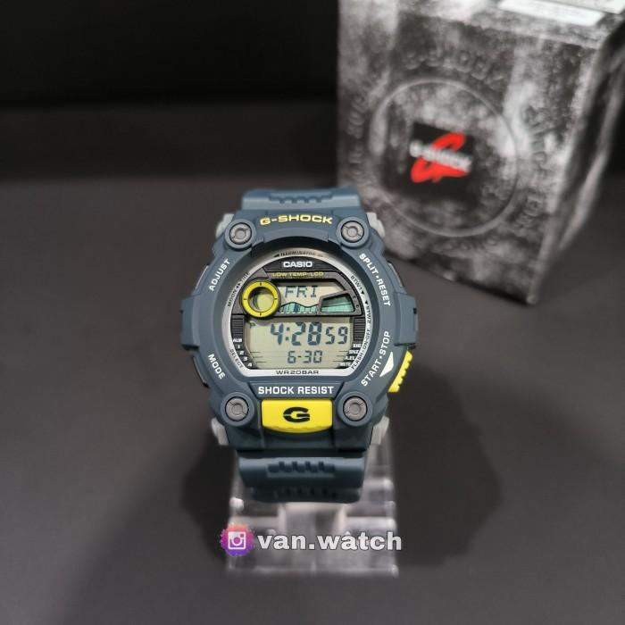 CASIO GSHOCK G 7900-2 / G7900-2DR ORIGINAL