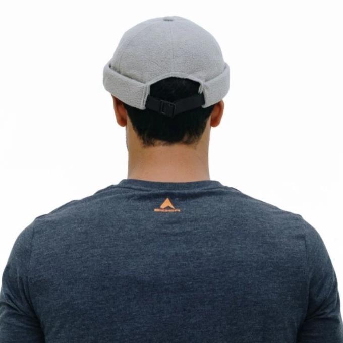 PECI TOPI EIGER MIKIFLEECE HAT 6701 BEST PRICE
